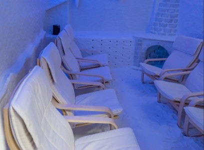 Пансионат Геолог Казахстана, фото 16