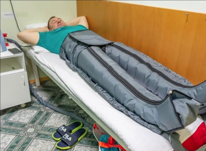 Пансионат Геолог Казахстана, фото 18