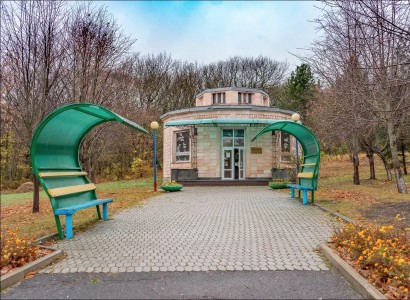 Пансионат Геолог Казахстана, фото 2