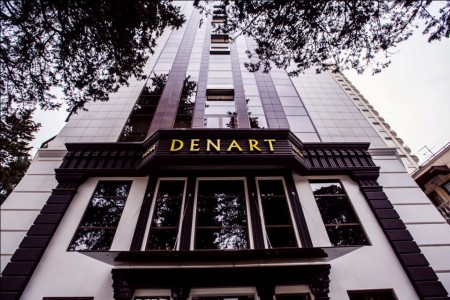 Гостиница Денарт (Denart), фото 3