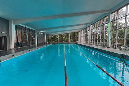 Санаторий Чемитоквадже, фото 6