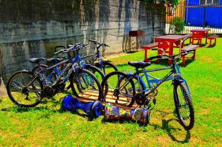 Санаторий Чемитоквадже, фото 13