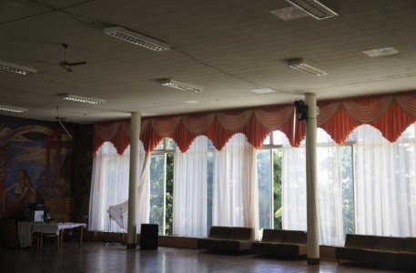 Санаторий Чемитоквадже, фото 5