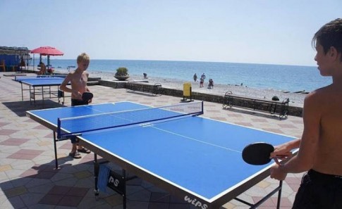 Санаторий Чемитоквадже, фото 12