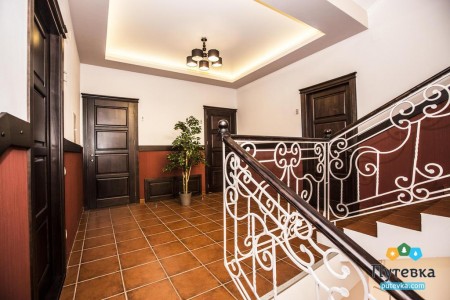 Гостиница Черное море (Black Sea), фото 4