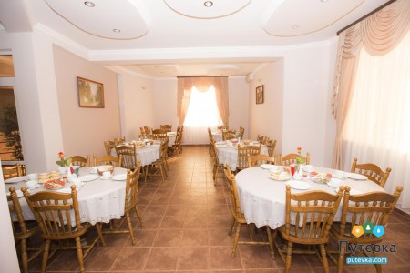 Гостиница Черное море (Black Sea), фото 17