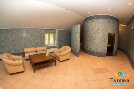 Пансионат Маслово (УДП РФ), фото 19