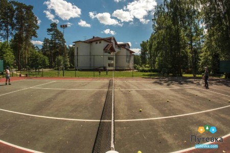 Пансионат Маслово (УДП РФ), фото 10