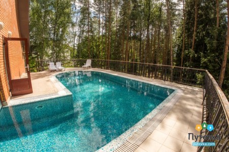 Пансионат Маслово (УДП РФ), фото 16