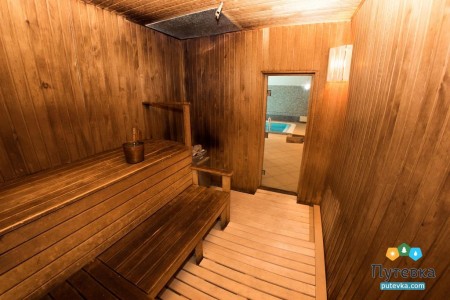 Пансионат Маслово (УДП РФ), фото 18