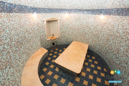 Пансионат Маслово (УДП РФ), фото 23