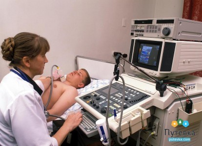 Санаторий Подмосковье УДП РФ, фото 42