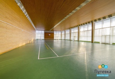 Санаторий Подмосковье УДП РФ, фото 30