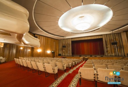 Санаторий Подмосковье УДП РФ, фото 19