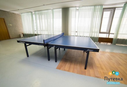 Санаторий Подмосковье УДП РФ, фото 23