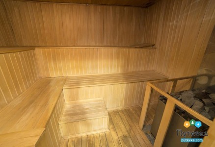 Санаторий Подмосковье УДП РФ, фото 24