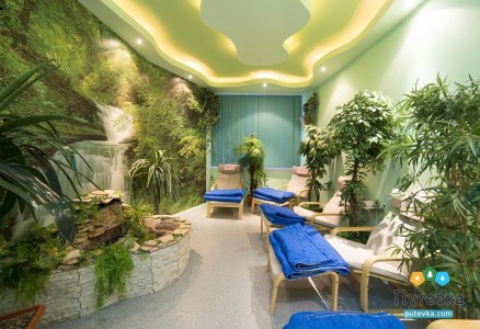 Санаторий Подмосковье УДП РФ, фото 36