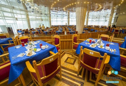 Санаторий Подмосковье УДП РФ, фото 16