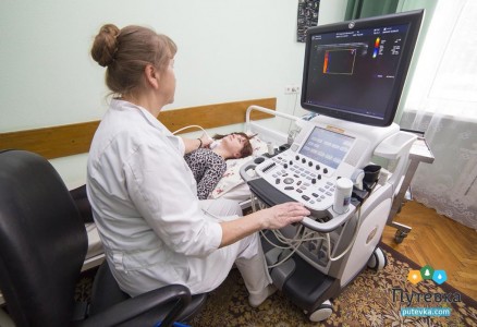 Санаторий Подмосковье УДП РФ, фото 34