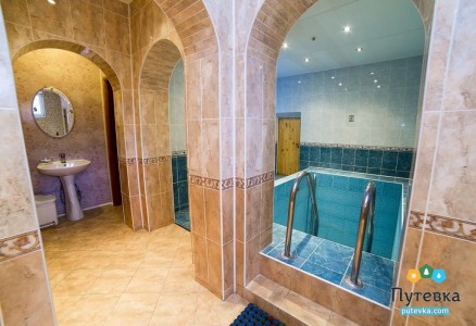 Санаторий Подмосковье УДП РФ, фото 26