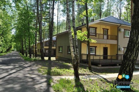 Санаторий Подмосковье УДП РФ, фото 5