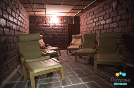 Санаторий Подмосковье УДП РФ, фото 46