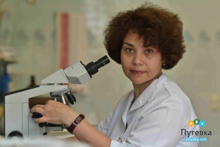 Санаторий Подмосковье УДП РФ, фото 41