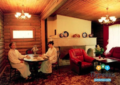 Санаторий Подмосковье УДП РФ, фото 25