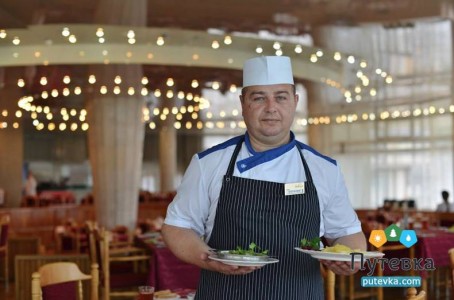 Санаторий Подмосковье УДП РФ, фото 17