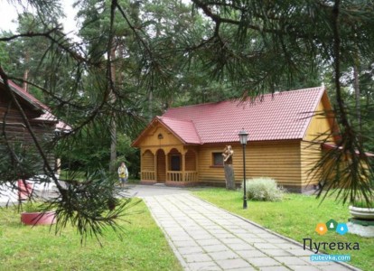 Санаторий Подмосковье УДП РФ, фото 6