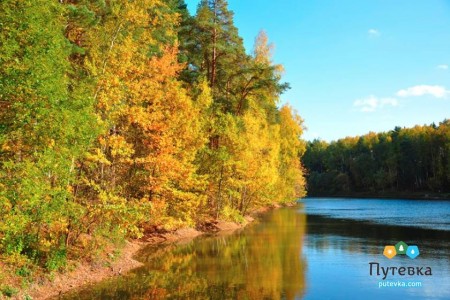 Санаторий Подмосковье УДП РФ, фото 9