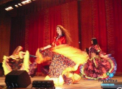 Санаторий Подмосковье УДП РФ, фото 20