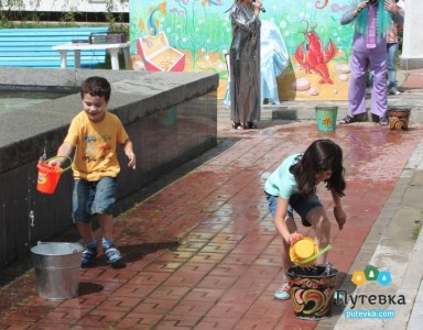 Санаторий Подмосковье УДП РФ, фото 14