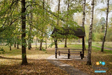 Санаторий Звенигородский, фото 7