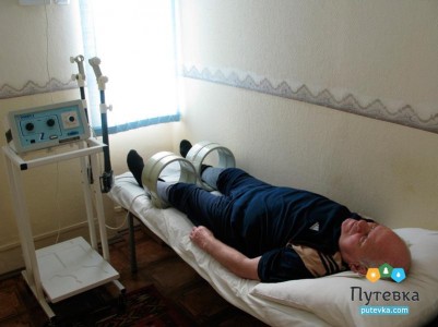 Санаторий Звенигородский, фото 33