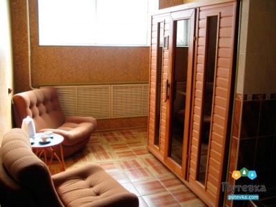 Санаторий Звенигородский, фото 24