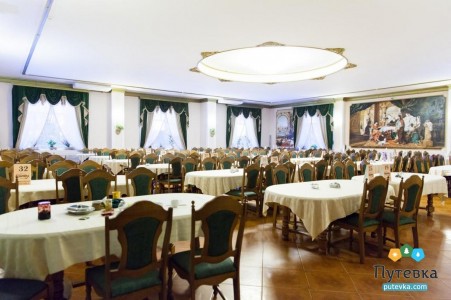 Санаторий Орбита - 2, фото 14