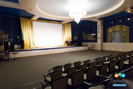 Санаторий Орбита - 2, фото 19