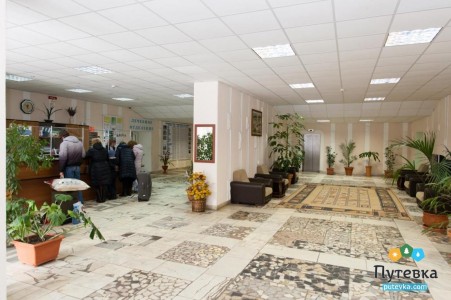 Санаторий Орбита - 2, фото 9