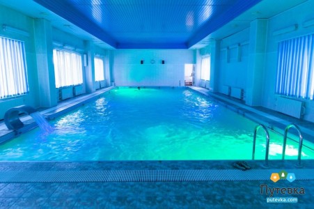 Санаторий Орбита - 2, фото 21