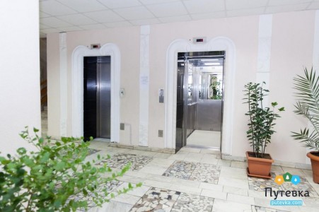 Санаторий Орбита - 2, фото 8