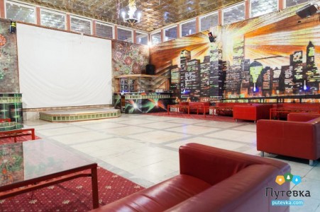 Санаторий Орбита - 2, фото 20