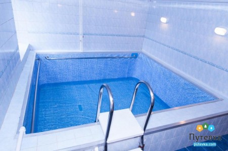 Санаторий Орбита - 2, фото 24