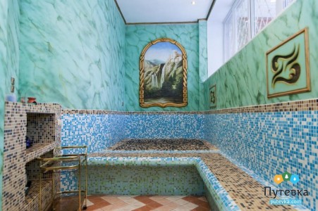 Санаторий Орбита - 2, фото 26