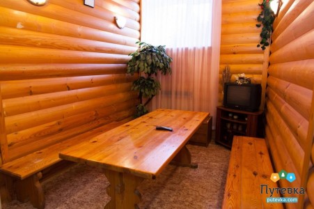 Санаторий Орбита - 2, фото 27