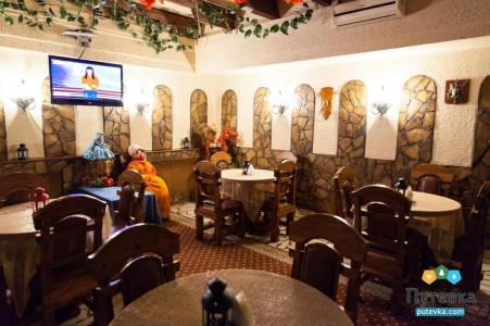 Санаторий Орбита - 2, фото 17