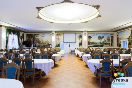 Санаторий Орбита - 2, фото 13