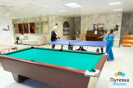 Санаторий Орбита - 2, фото 22