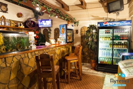 Санаторий Орбита - 2, фото 18