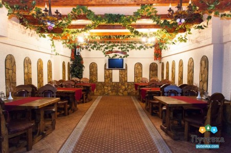 Санаторий Орбита - 2, фото 15